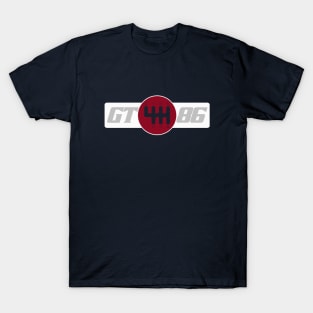 GT86 T-Shirt